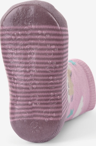 STERNTALER Socken in Pink