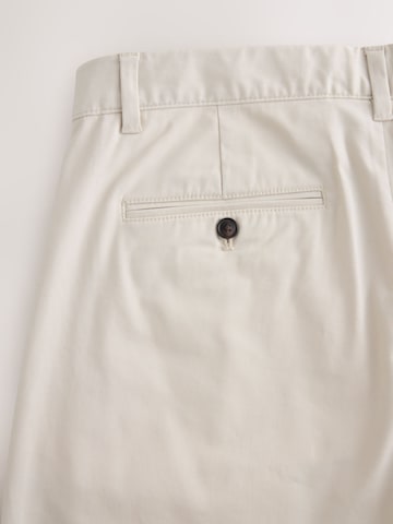 Regular Pantalon chino Next en beige