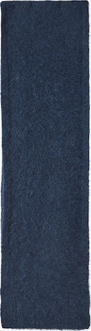 Samsøe SamsøeŠal 'Jeanne' - plava boja: prednji dio