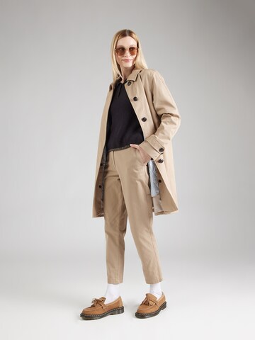 TOMMY HILFIGER - Slimfit Pantalón chino en beige