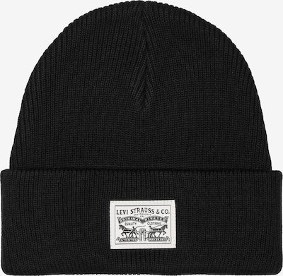 LEVI'S ® Pipo värissä musta / valkoinen, Tuotenäkymä