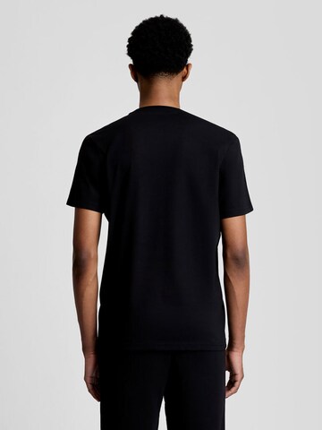 Lyle & Scott Shirt in Black