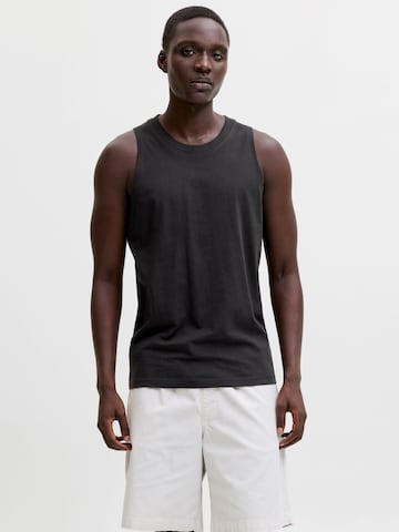 T-Shirt 'JJSUNSET' JACK & JONES en noir