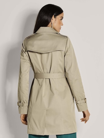 MADELEINE Tussenmantel in Beige