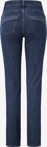 PADDOCKS Slimfit Jeans in Blau