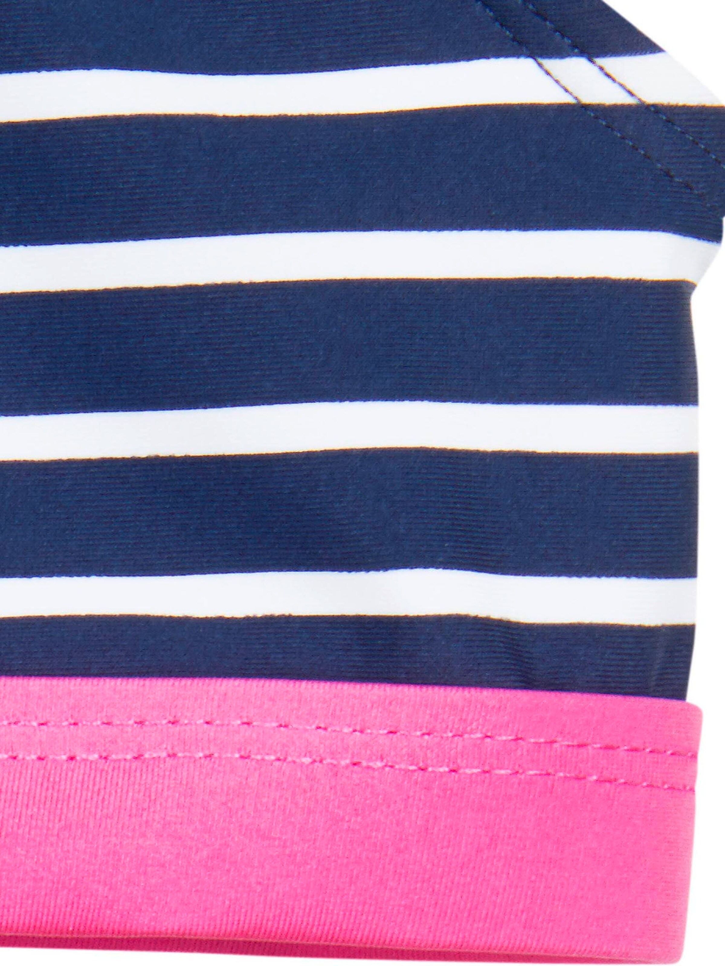 PLAYSHOES T-shirt Bikini in Blue