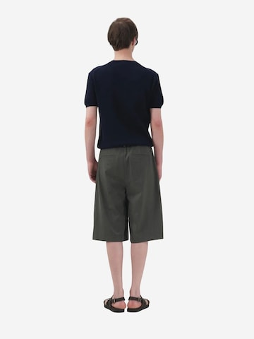 GiestoMajica 'T-Shirts' - plava boja