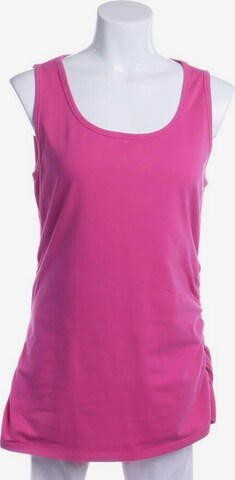 Michael Kors Top & Shirt in L in Pink: front