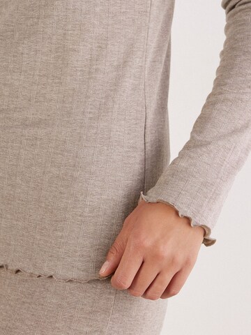 INTIMISSIMI Pullover in Beige