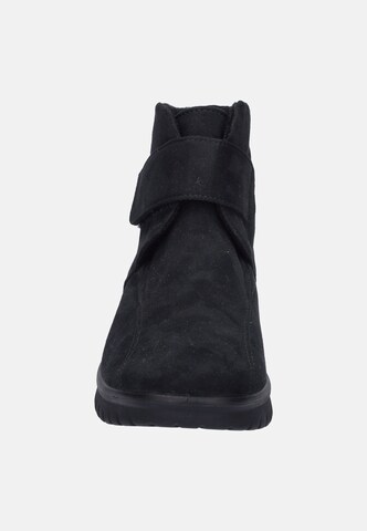 JOSEF SEIBEL Boots 'Calais' in Zwart