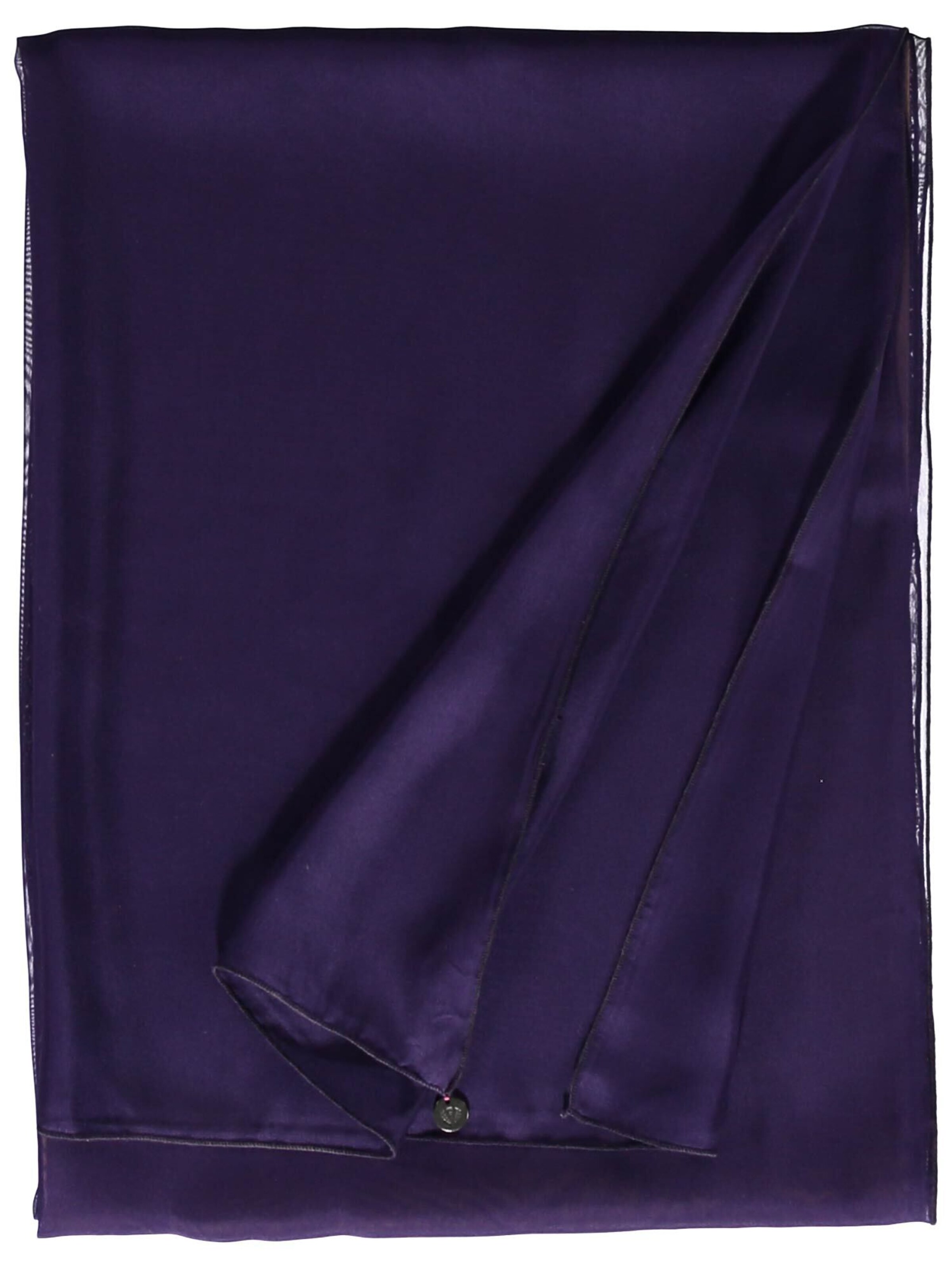 FRAAS Scarf in Purple