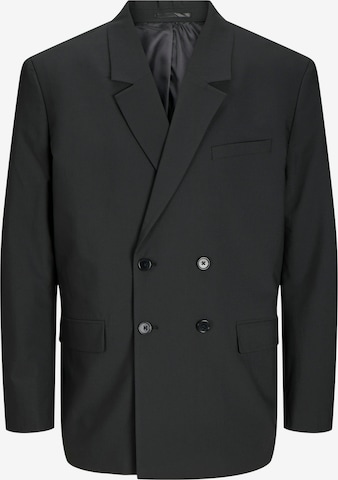 Fit confort Veste de costume 'JPRBushwick Harry' JACK & JONES en noir : devant