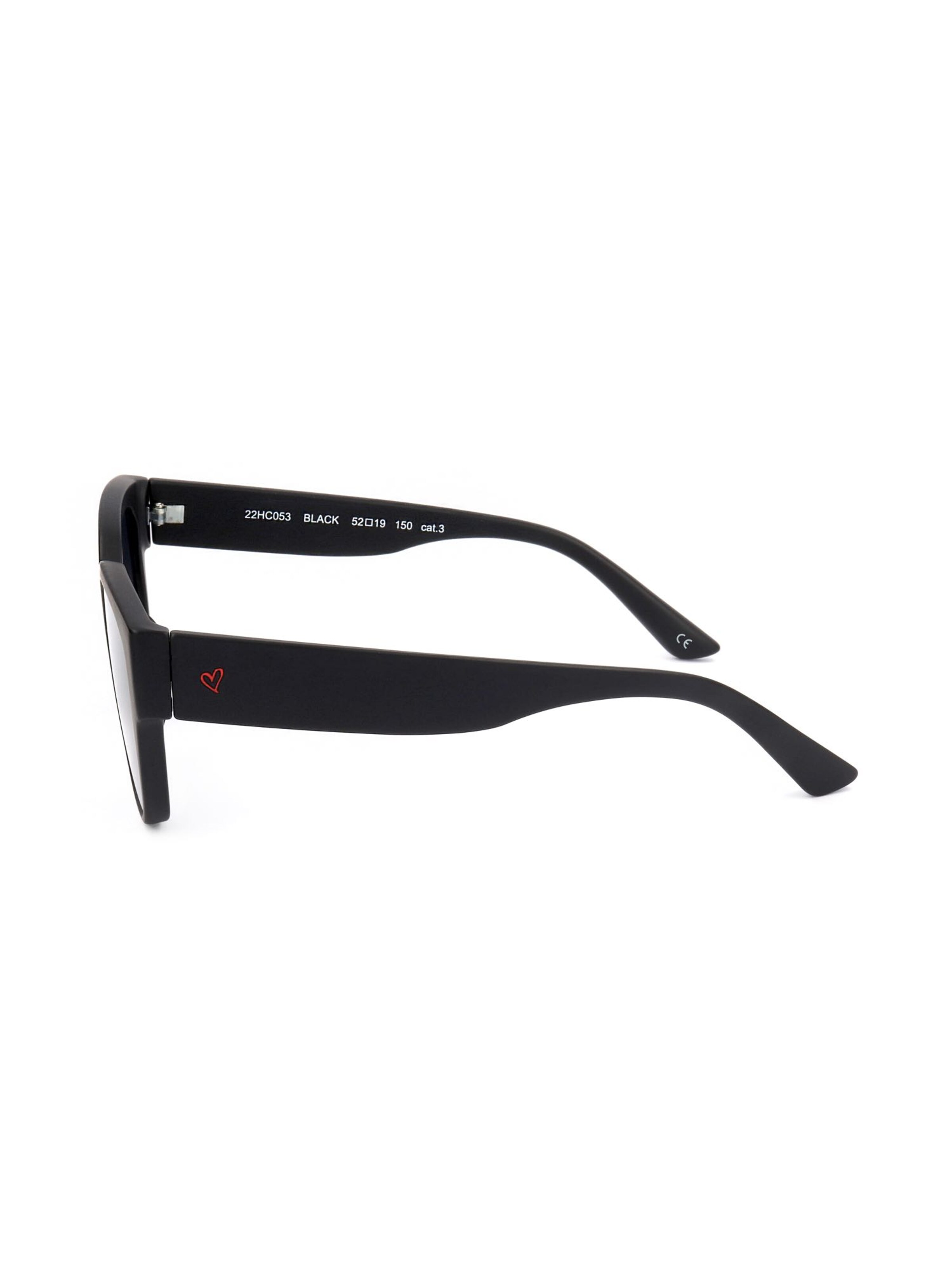 Occhiali da sole '22HC053' di Sweet Years in nero