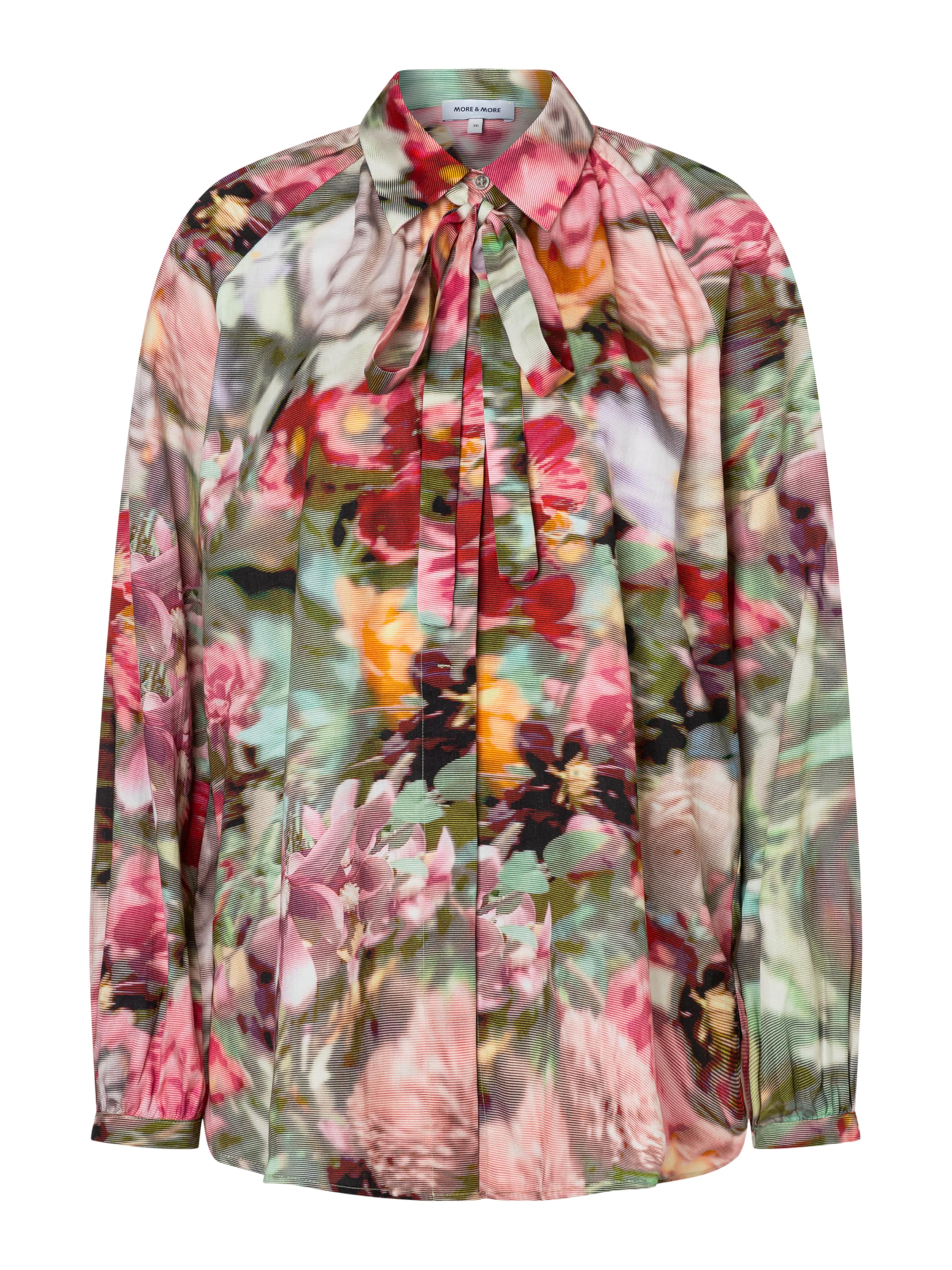 MORE & MORE Blouse in Mixed colors, Item view