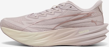 PUMA Laufschuh 'Deviate Pure NITRO™' in Pink: Vorderseite
