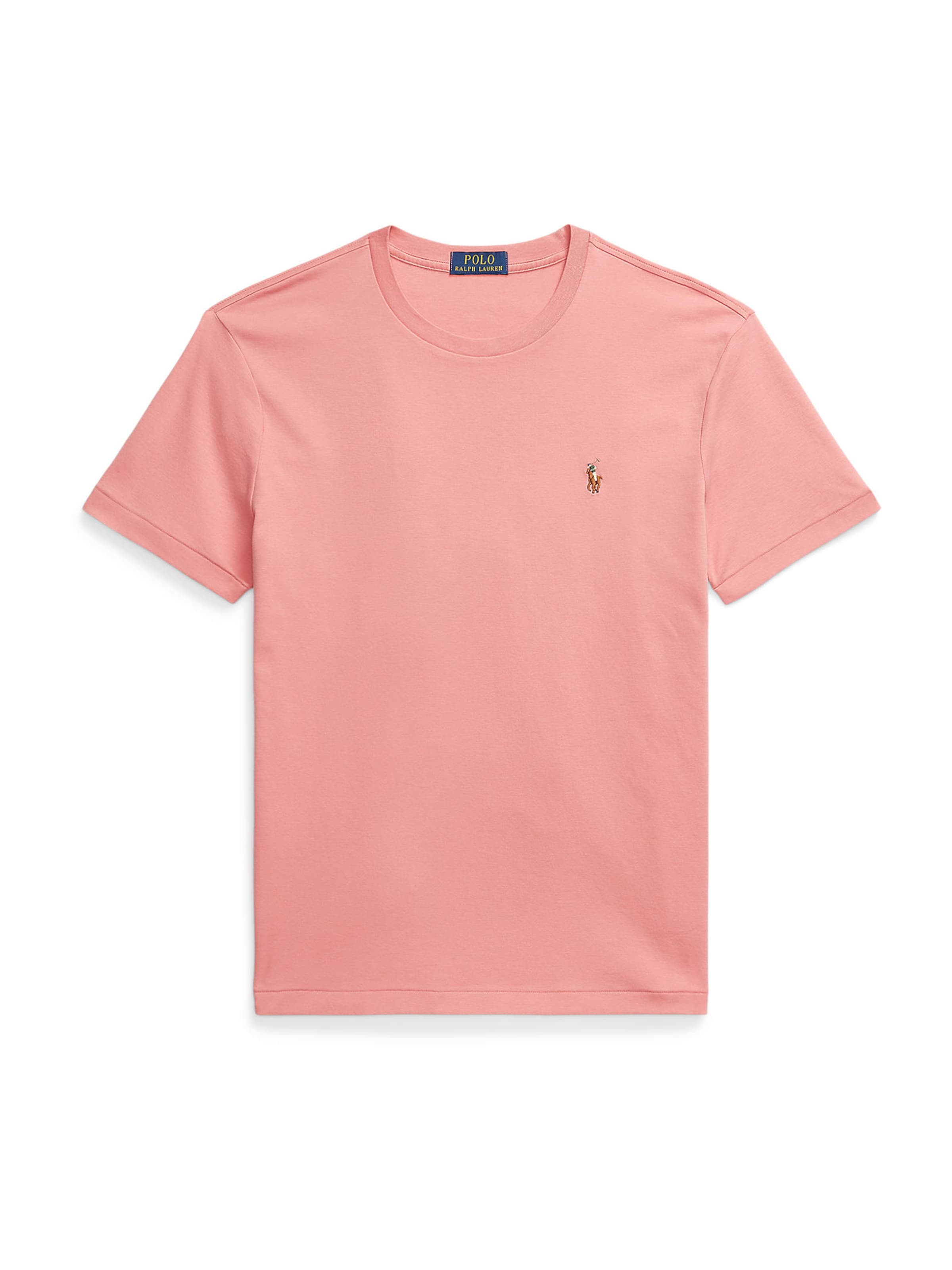 Polo Ralph Lauren Bluser & t-shirts i pink: forside