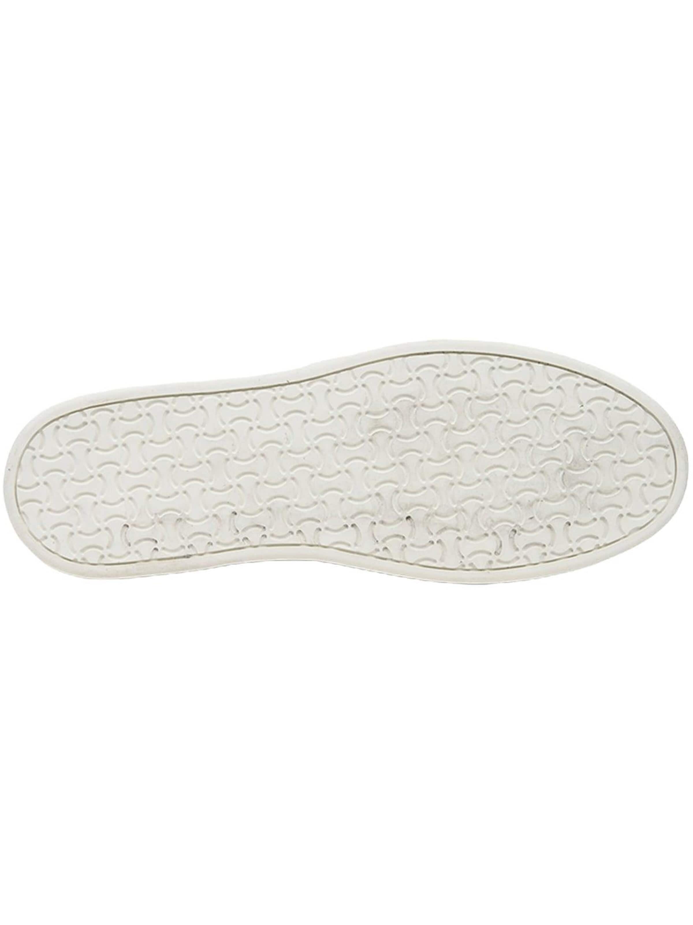 Desa - Mocasines 'Slipper' en negro