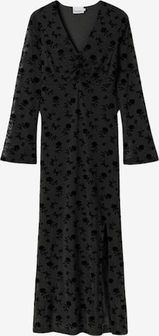 Abito ' Kameyella ' di Noella in nero: frontale