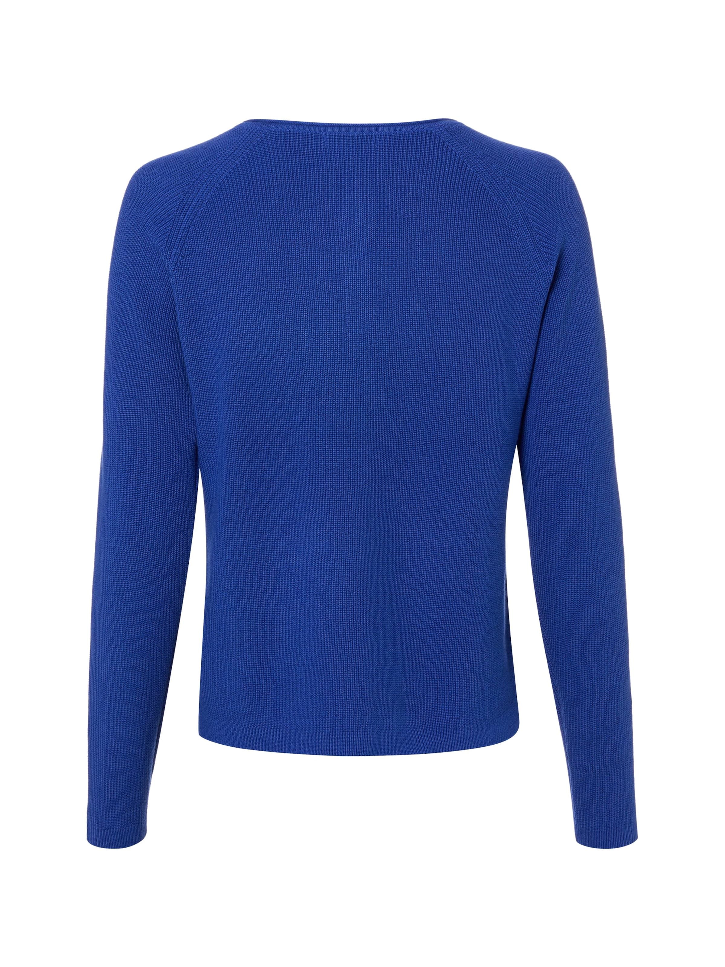 Marie Lund Sweater in Blue