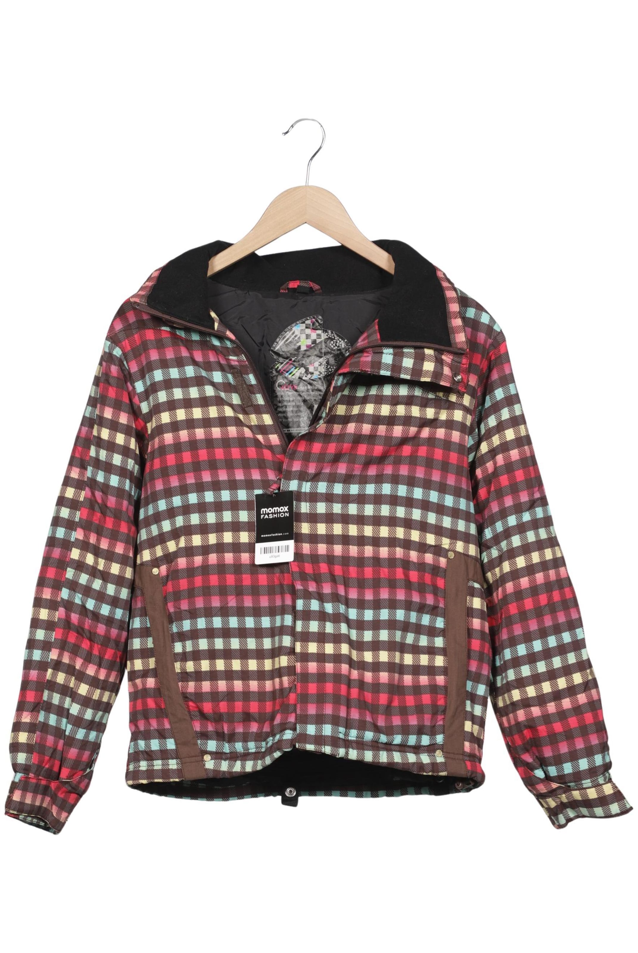 BILLABONG Jacket & Coat in XS in Mixed colors: front