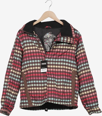 BILLABONG Jacket & Coat in XS in Mixed colors: front