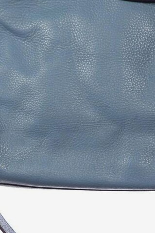 MICHAEL Michael Kors Handtasche gross Leder One Size in Blau