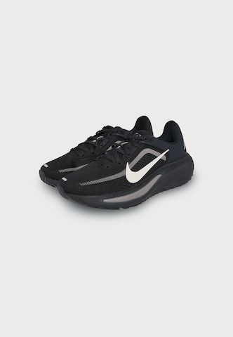 NIKE Спортивная обувь 'Quest 7' в Черный: спереди