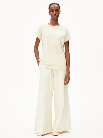 ARMEDANGELS Shirt in Groen