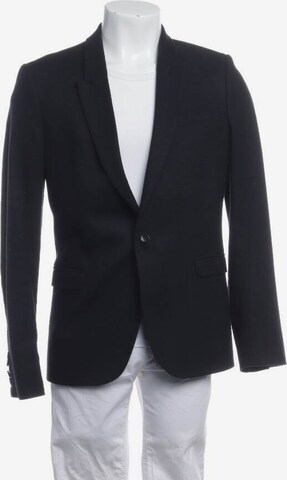 DRYKORN Suit Jacket in M in Blue: front
