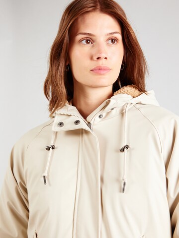 Derbe Funktionsjacke 'Friese Tidaholm' in Beige