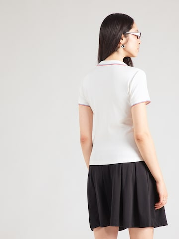 VERO MODA - Camiseta 'VMCHLOE' en blanco