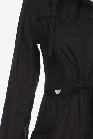 Danefae Jacket & Coat in S in Black