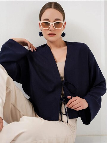 Camicia da donna di Bigdart in blu