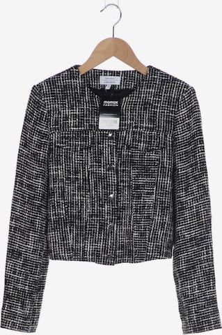 & Other Stories Jacke XXS in Schwarz: Vorderseite