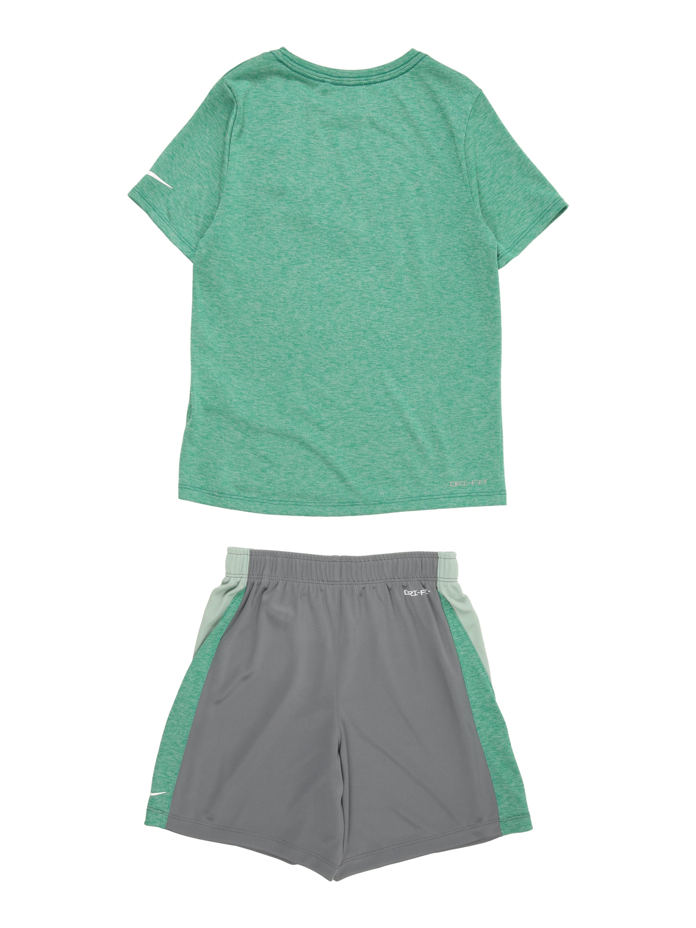 Nike Sportswear Zestaw w kolorze szary
