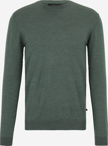 Matinique - Pullover 'Margrate' em verde: frente