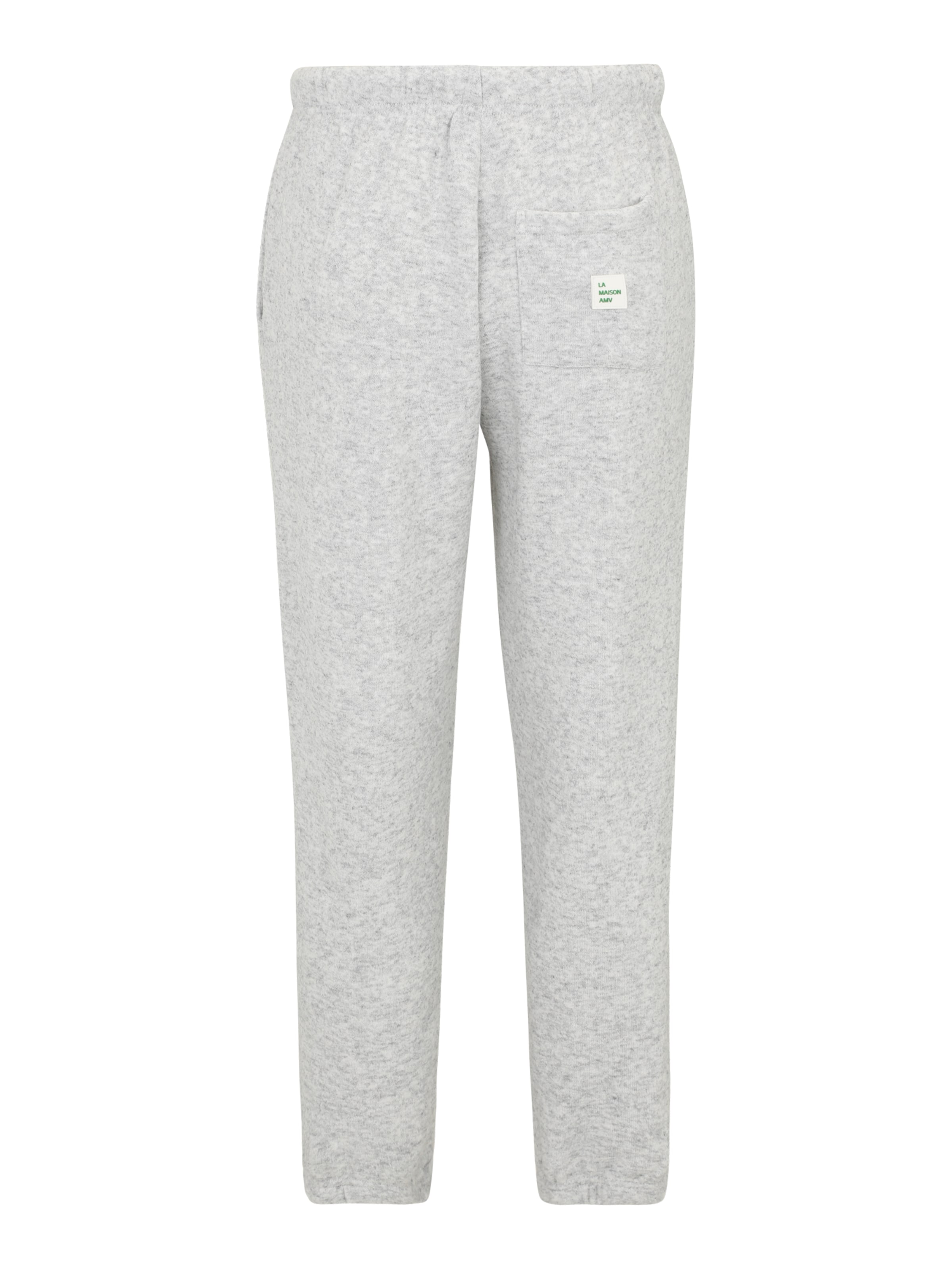 AMERICAN VINTAGE Обычный Штаны в Серый