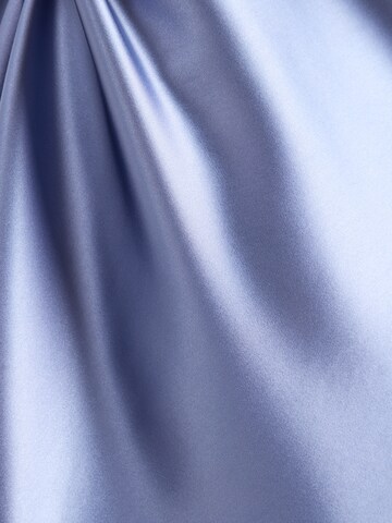 Rochie de cocktail de la & Other Stories pe albastru