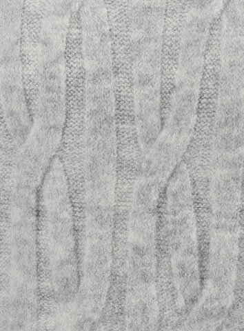 Key Largo Sweater 'FOUNDER' in Grey