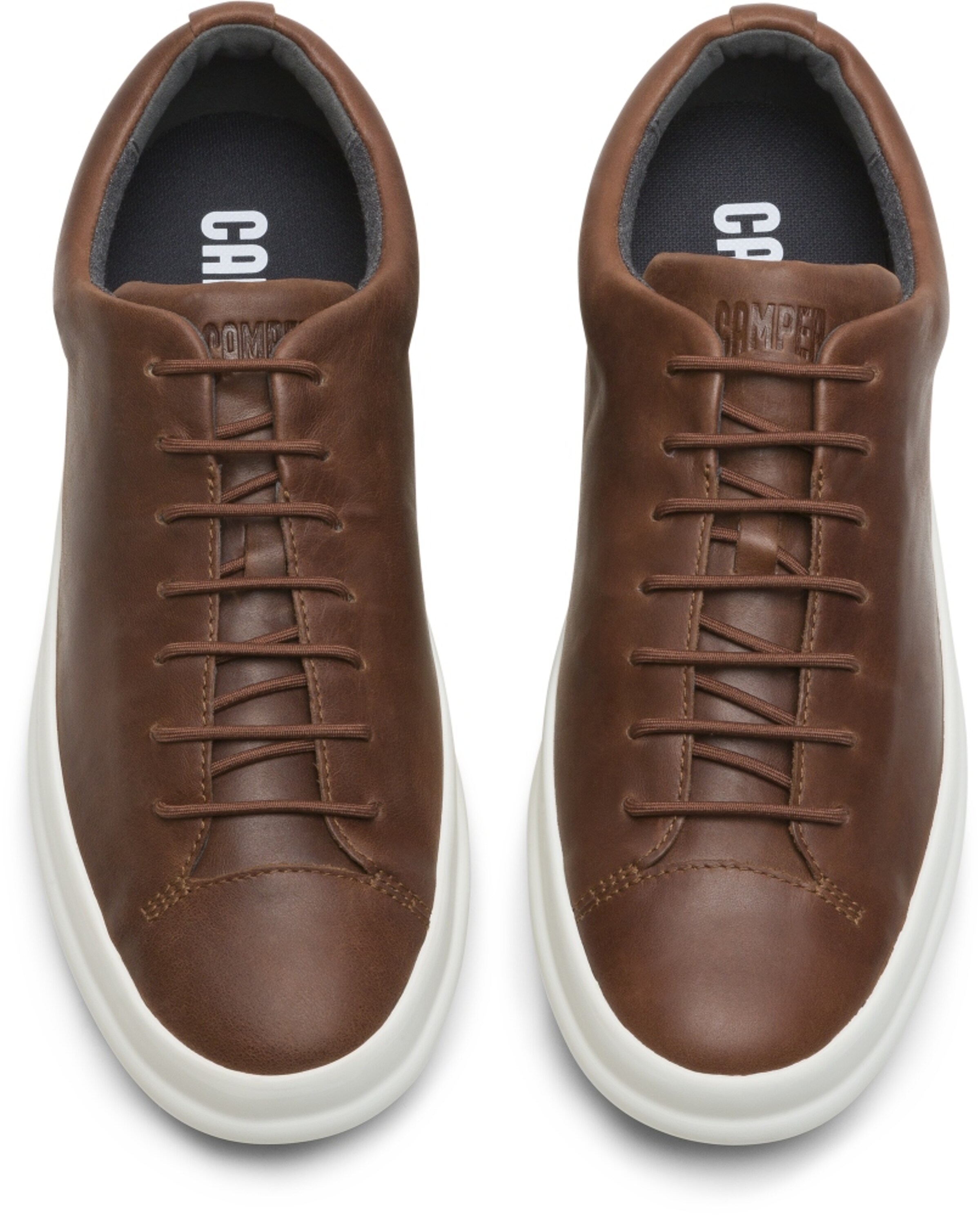 Sneaker bassa di CAMPER in marrone