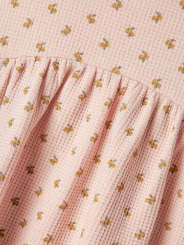 NAME IT - Vestido en rosa