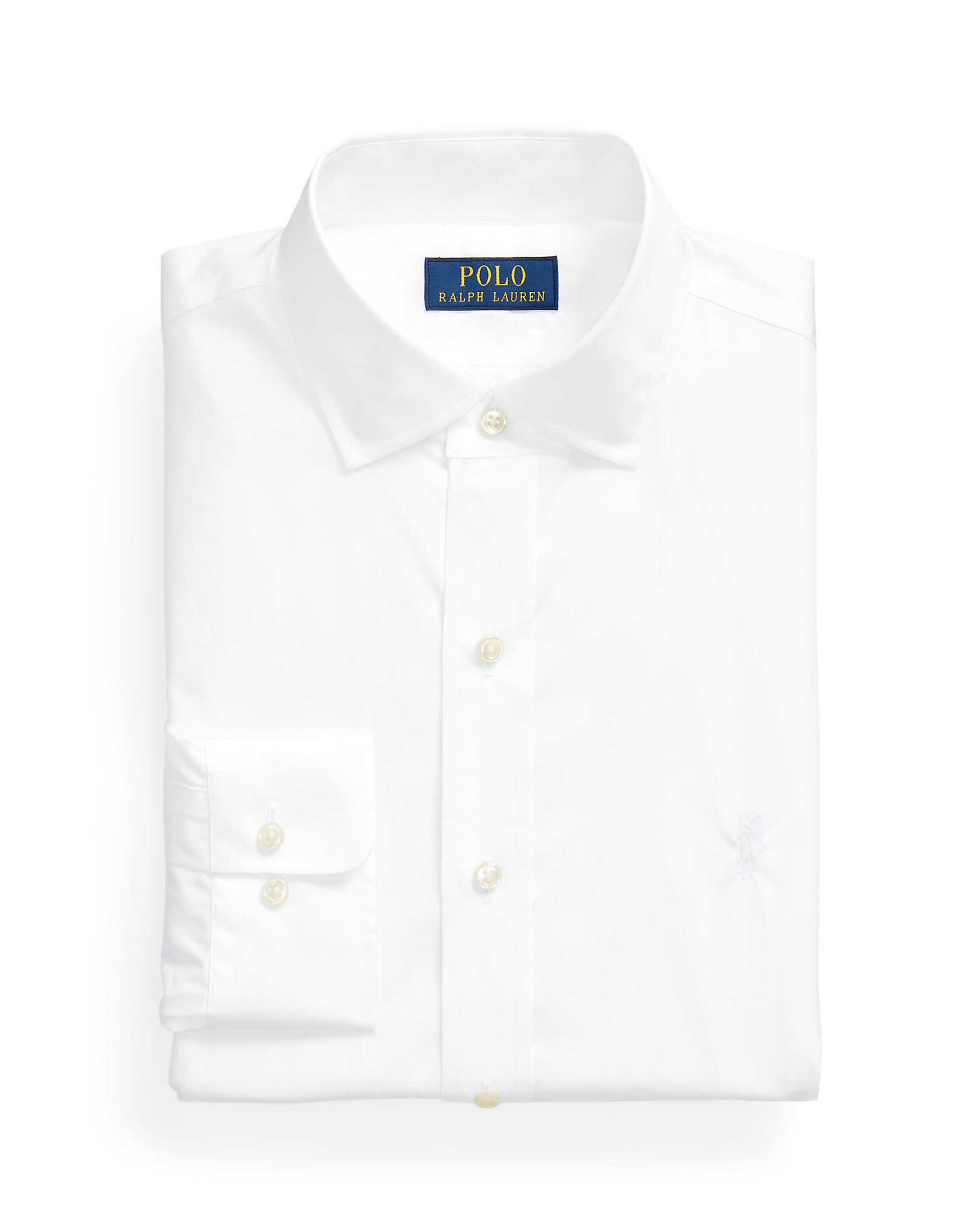 Polo Ralph Lauren Skjorta i XS i vit, Produktvy