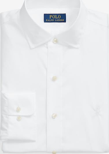 XS dydžio Marškiniai iš Polo Ralph Lauren, spalva – balta, Prekių apžvalga