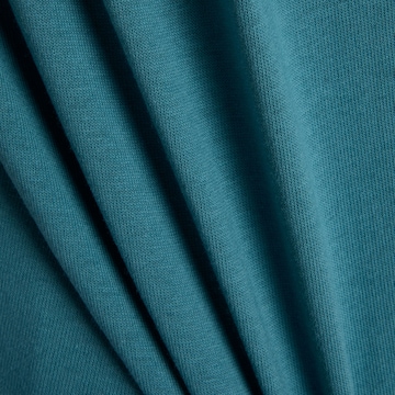 new balance T-Shirt 'Classic' in Blau
