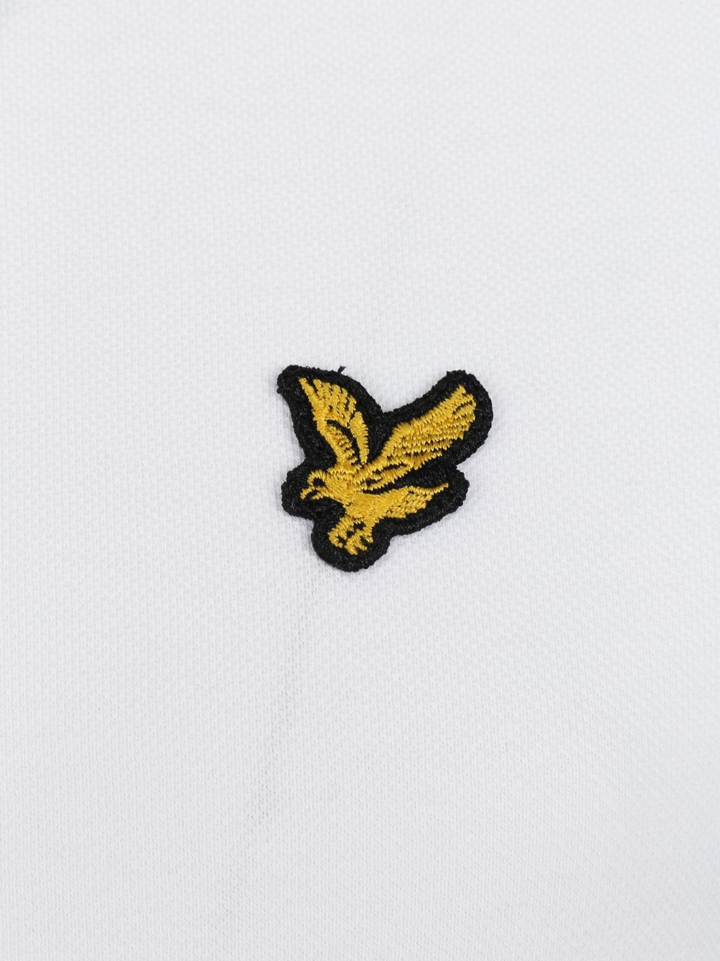 Lyle & Scott Shirt in White