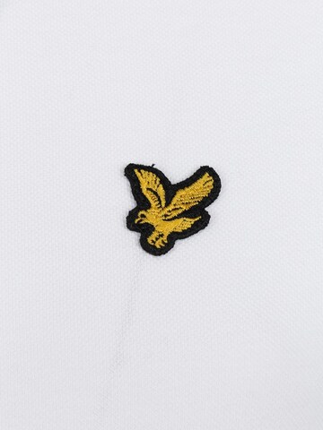 Lyle & Scott Shirt‌‌‌‌‌‌‌‌‌ in Weiß