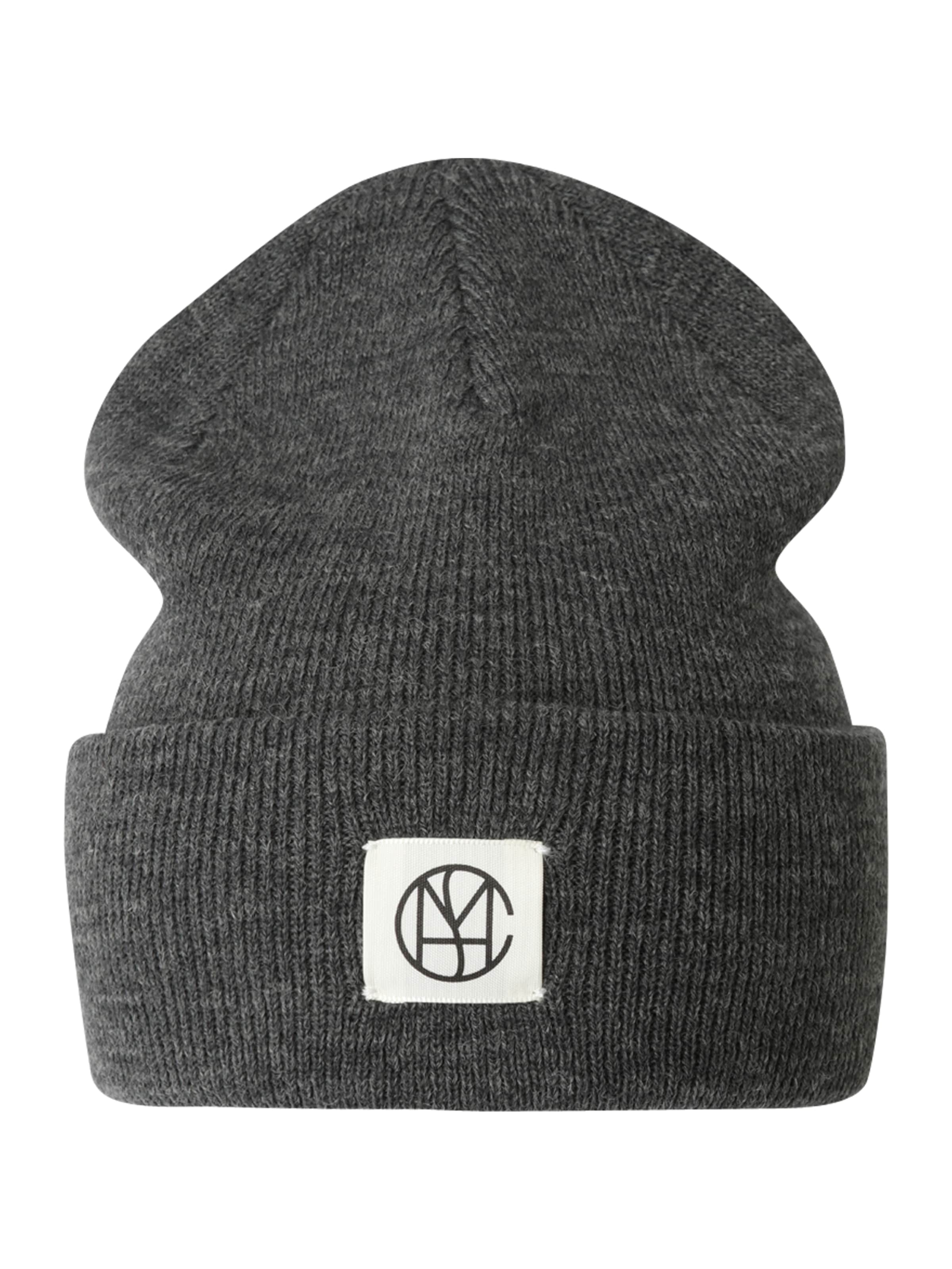 Berretto di MSCH COPENHAGEN in grigio