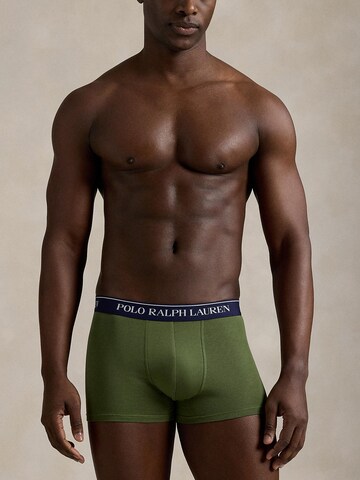 Polo Ralph Lauren Шорты Боксеры 'Classic' в Синий