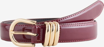 raudona Next Diržas: priekis