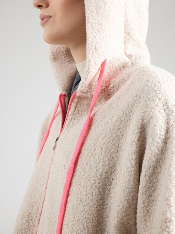 Geacă de primăvară-toamnă 'Am44ara' de la Hailys pe bej